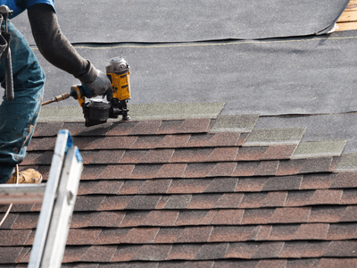 About Roof Repair Experts Springville, NY